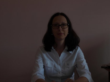 Врач-эндокринолог возобновила приём в детской областной больнице Пскова