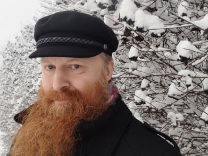 Эксперт по старообрядчеству из Санкт-Петербурга встретился с псковичами