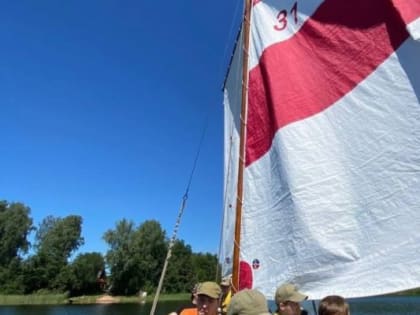 Великолукские студенты получили важные военные навыки в рамках проекта «Гвардейский взвод»