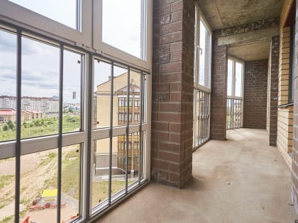 Псков вошёл в топ-10 городов с самыми недорогими однокомнатными квартирами на первичке