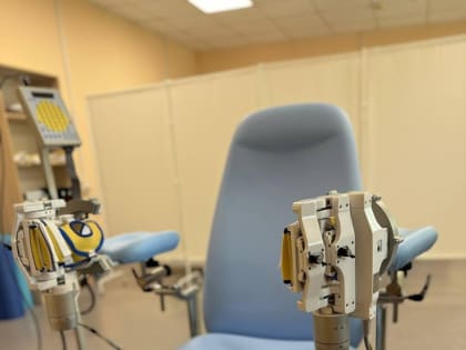 Новое оборудование продолжают поставлять в псковский госпиталь для ветеранов войн