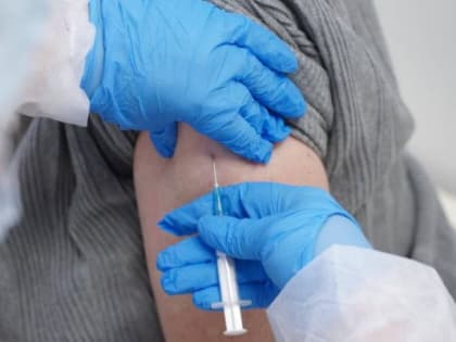 Иммунизация от гриппа в Великих Луках