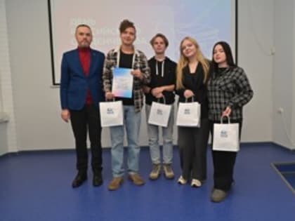 Великолучане проверили свои знания в интеллектуальной игре