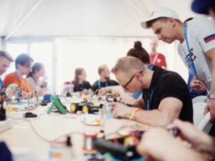 Стали известны даты проведения Международного промышленного форума «Инженеры будущего» (12+)