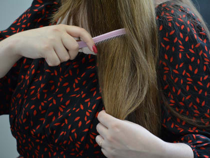 Календарь красоты и здоровья на февраль