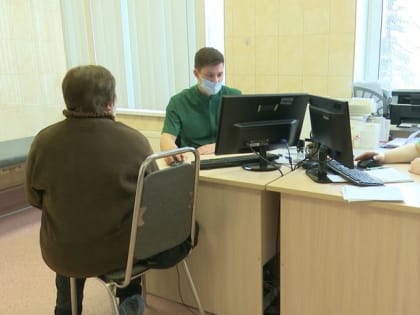 День открытых дверей прошел в Псковском онкодиспансере