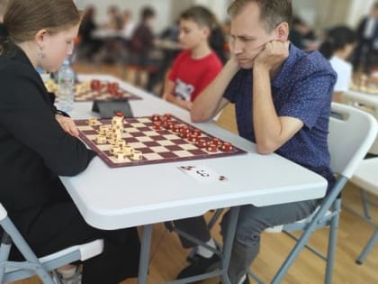 Фестиваль интеллектуальных игр в Владимире