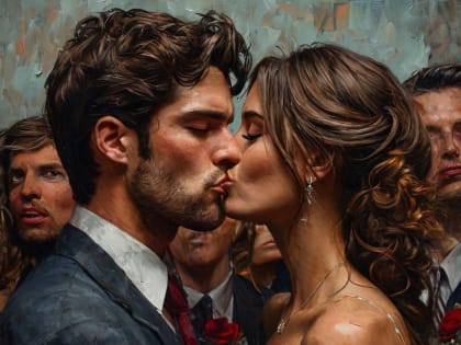 Как поцелуи влияют на человеческий организм, рассказал врач