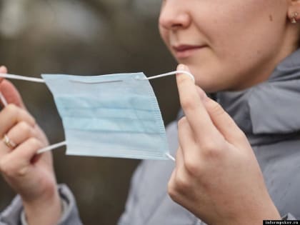 Грипп наступает: в Псковской области за неделю выявили ещё девять случаев
