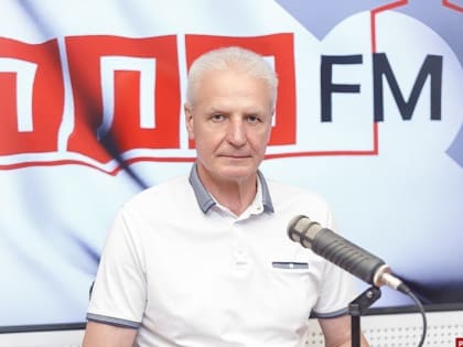 Александр Котов назвал две составляющих успеха развития системы потребкооперации