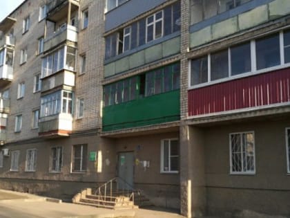 Поликлиника № 2 в Великих Луках: важный шаг к улучшению здоровья жителей