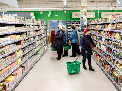 Как сбалансировать свой рацион для здоровья