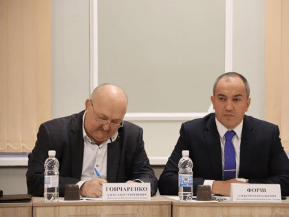 Вопрос о границах самоуправления в Пскове