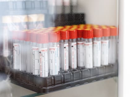 Вспышка вируса Коксаки в России