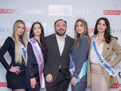 Женщины Пскова: шаги к успеху в бизнесе и обществе