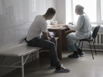 Пройти диспансеризацию по выходным теперь могут псковичи