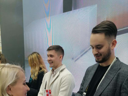 Молодой человек воспользовался сертификатом на бесплатные анализы в Пскове