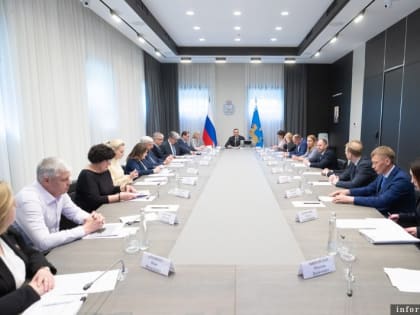 Совет по инвестициям под председательством Михаила Ведерникова поддержал ряд крупных инвестпроектов