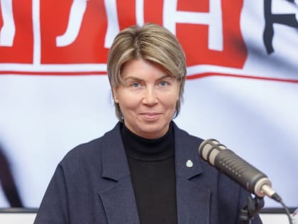 Марина Гаращенко о льготных лекарствах, сложностях с поставками и приватизации «Фармации»