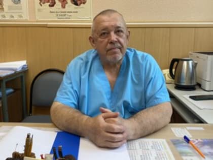 Заведующий женской консультацией рассказал о работе медицинского учреждения