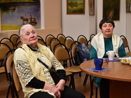 Жизнь сквозь песенные строки