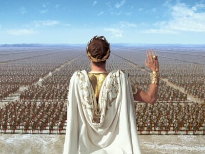 Власть и оппозиция в параллельных мирах