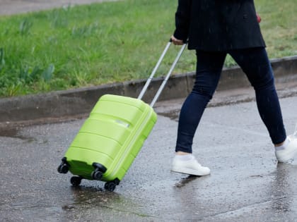 Санкции осложняют россиянам оплату проживания в турецких отелях