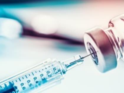 Начало прививочной кампании против гриппа в Псковской области