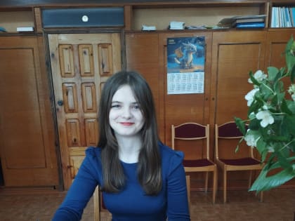 100-балльница из Невеля рассказала о своих первых ощущениях на ЕГЭ по литературе