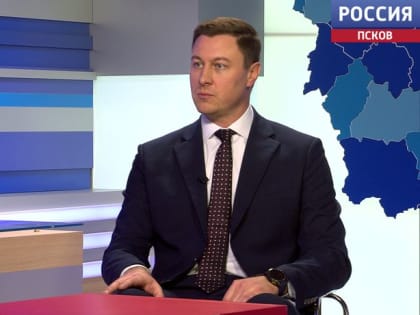 Интервью. Александр Юров. Современные методы выявления онкозаболеваний. Эфир 04.02.2025