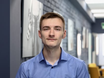 Псковские компании с удовольствием берут на работу молодых IT-специалистов