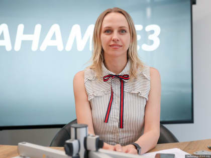 О здоровье сердца поговорили в программе «Анамнез». Главное