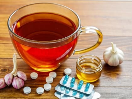 Сезон простуд: как правильно бороться с ОРВИ