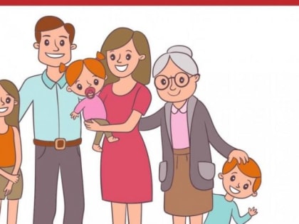 Семейное донорство и семейные ценности