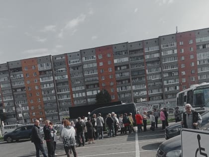 Псковичи активно делают прививки от гриппа