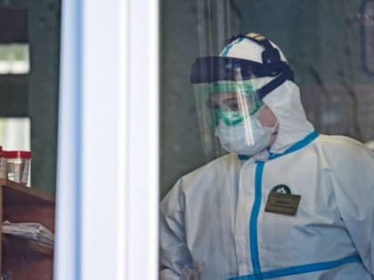 Россия готова бороться с «болезнью Х», заявил глава Минздрава