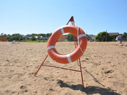 Опубликован список водоёмов Псковской области, где можно и нельзя купаться