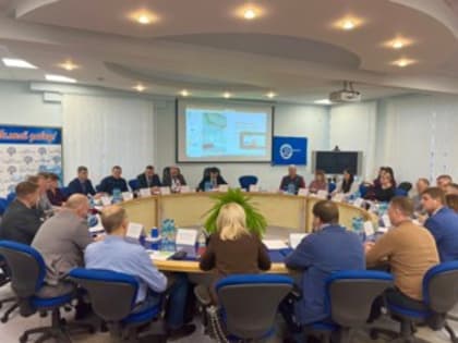 Великие Луки могут стать центром подготовки востребованных специалистов для промышленности