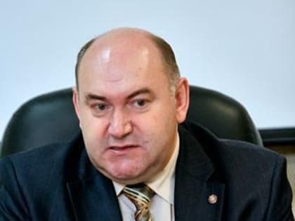 Резиденты «Моглино» не уменьшили объемов производства — Владимир Зубов