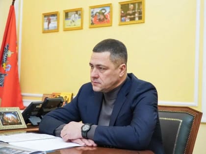 Над Псковской областью сбит БПЛА