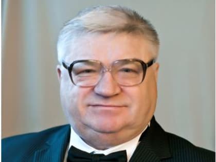 Люди нашего города: к 75-летию со дня рождения Валерия Алексеевича Степанова