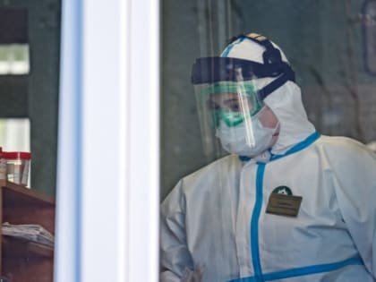 Россия готова бороться с «болезнью Х», заявил глава Минздрава