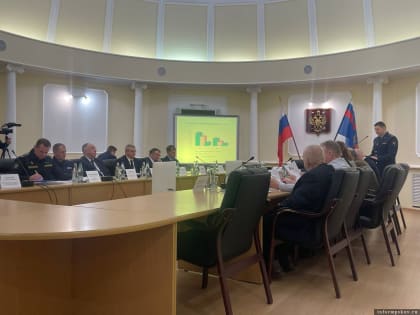 Более 500 преступлений помогли раскрыть сотрудники УФСИН за прошлый год