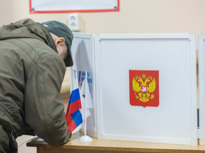 «Дневной дозор»: Стоит ли отказываться от традиционного голосования в пользу электронного?