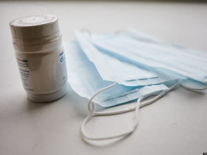 37 классов закрыто в Псковской области на карантин