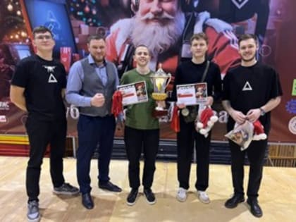 Определены победители «Кубка Пилотов» в Великих Луках