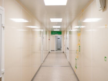 Рак предстательной железы у псковича выявили в ходе диспансеризации 