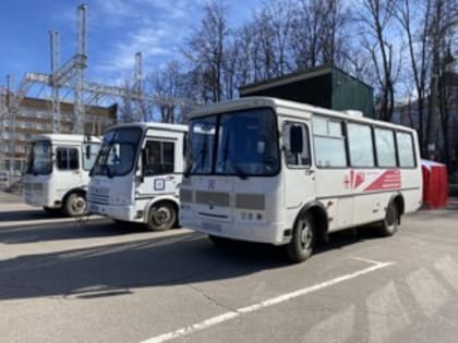 В Псковской области благодаря диспансеризации выявили почти 400 пациентов с раком