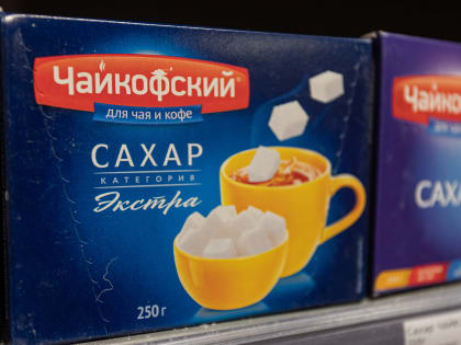 Диетолог развеяла мифы о пользе и вреде сахара и соли
