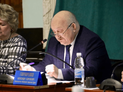 Память погибшего в Афганистане Олега Ремера увековечат в Пскове